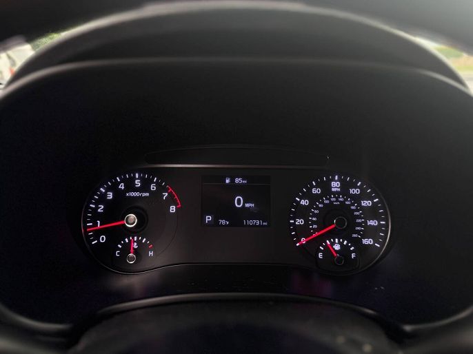 Vehicle view 29