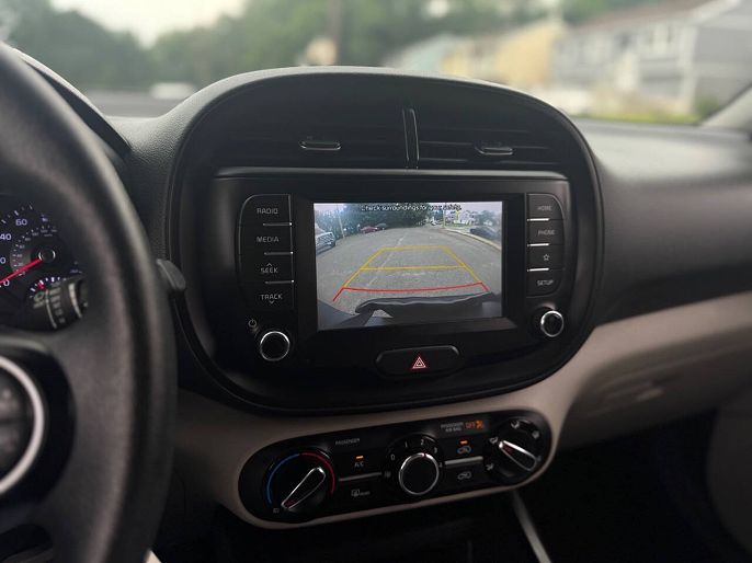 Vehicle view 30