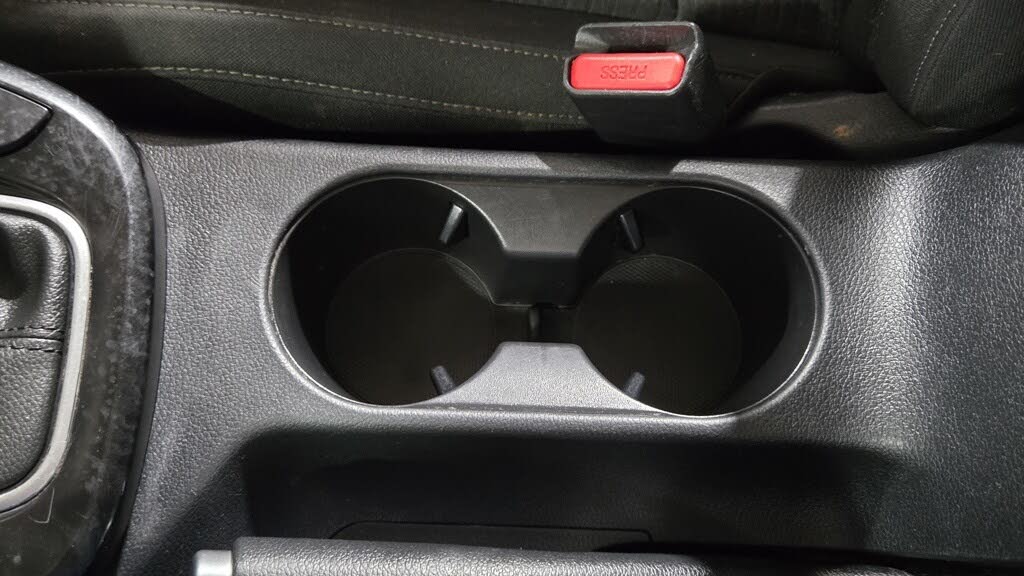 Vehicle view 16