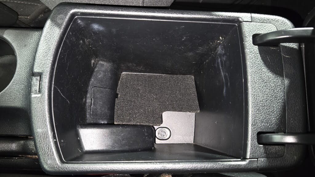 Vehicle view 17