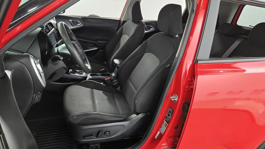 Vehicle view 22