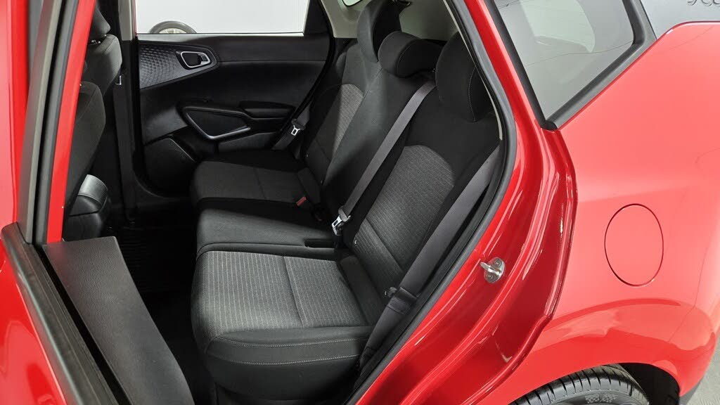 Vehicle view 23