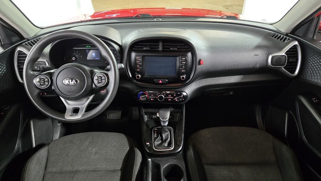 Vehicle view 24