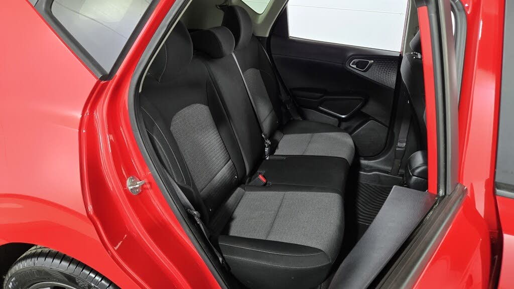 Vehicle view 30