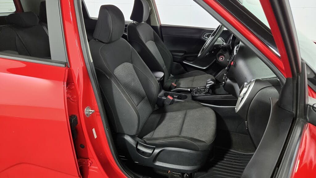Vehicle view 32