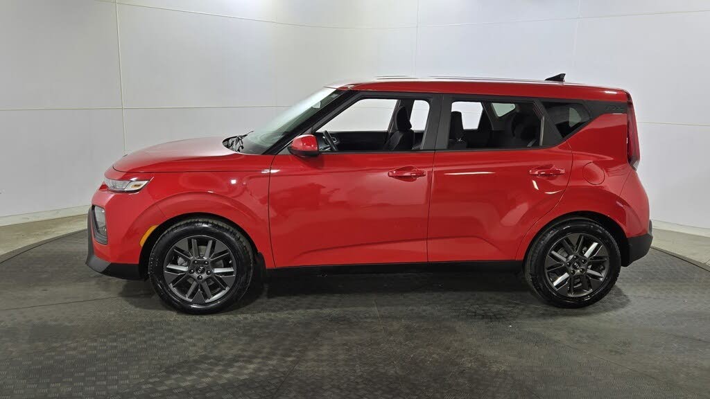Vehicle view 4