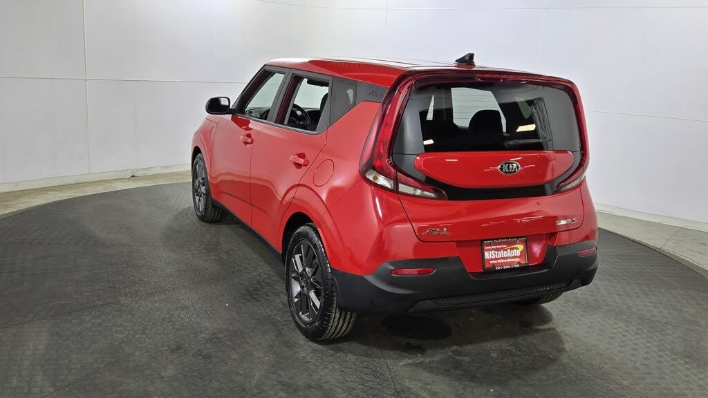 Vehicle view 5