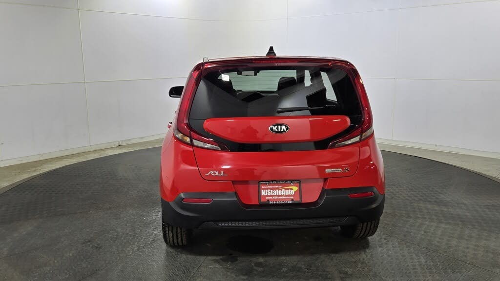 Vehicle view 6