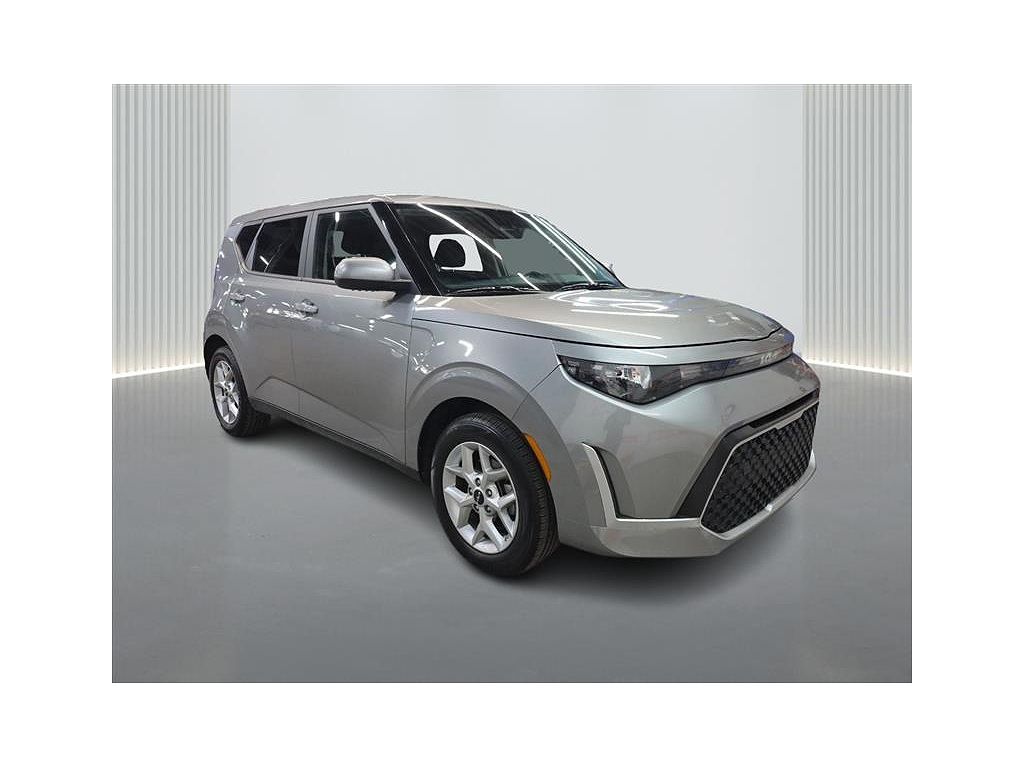 Vehicle view 1