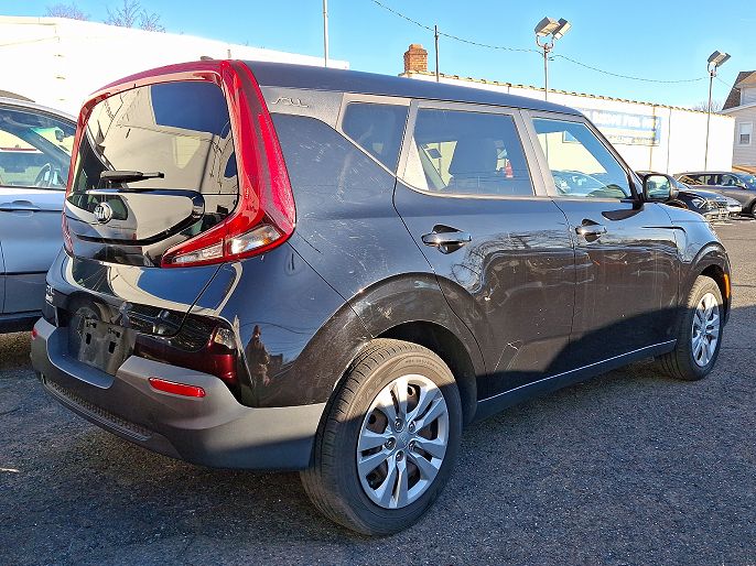 Vehicle view 5