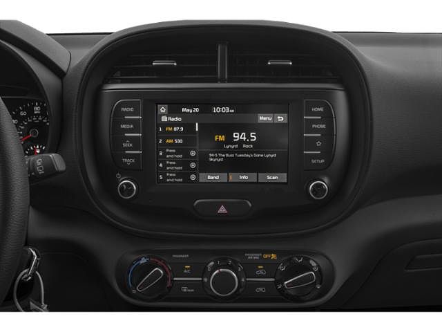 Vehicle view 10