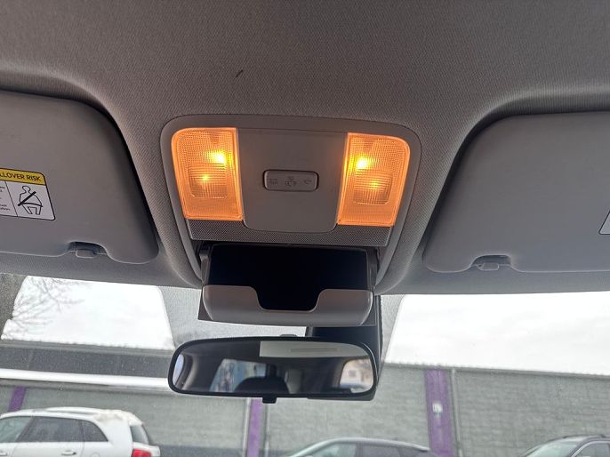 Vehicle view 29