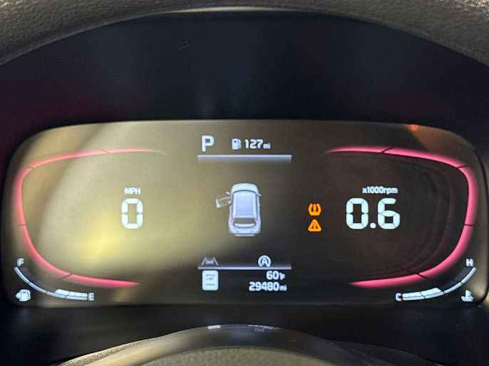 Vehicle view 20