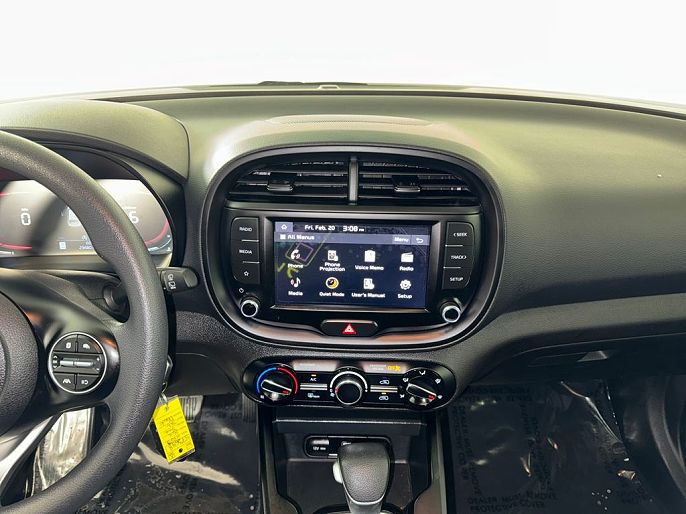 Vehicle view 22