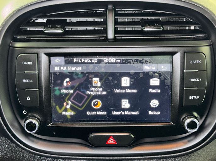 Vehicle view 23