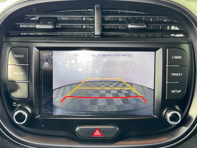 Vehicle view 24