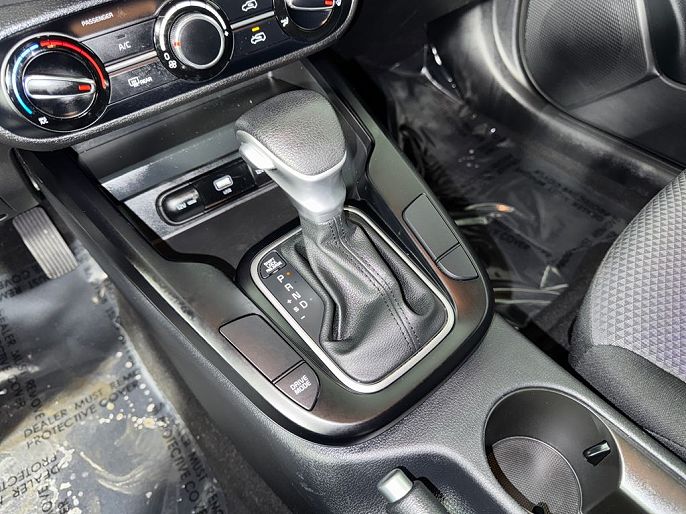 Vehicle view 25