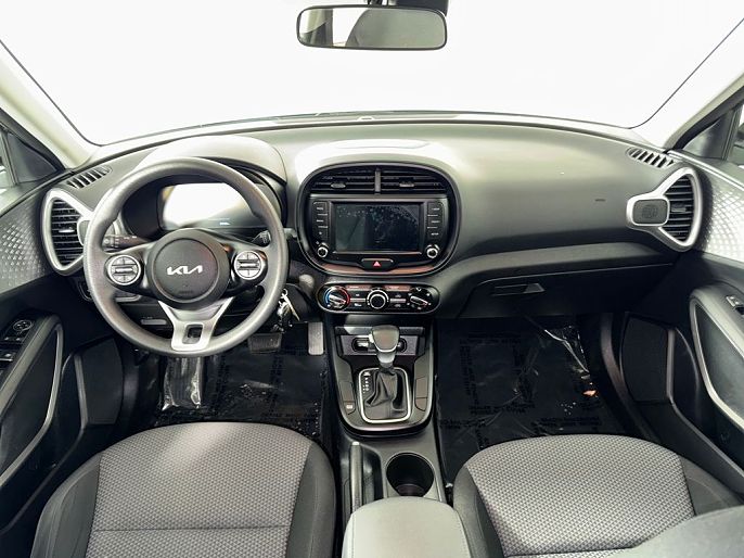 Vehicle view 26