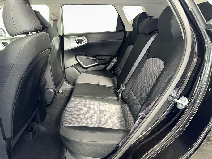 Vehicle view 29