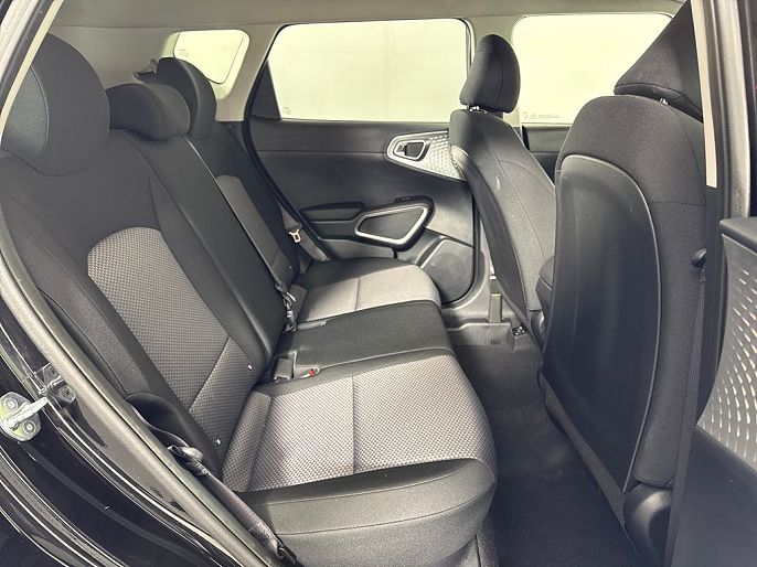 Vehicle view 32