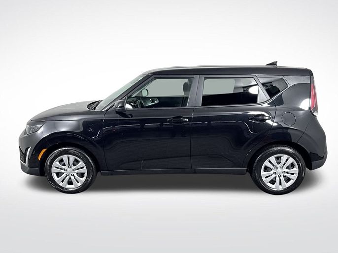 Vehicle view 7