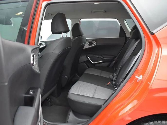 Vehicle view 16