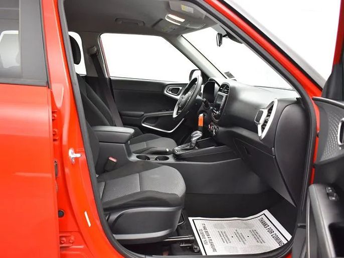 Vehicle view 18