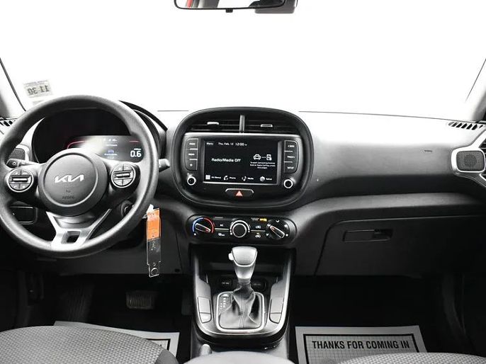 Vehicle view 20
