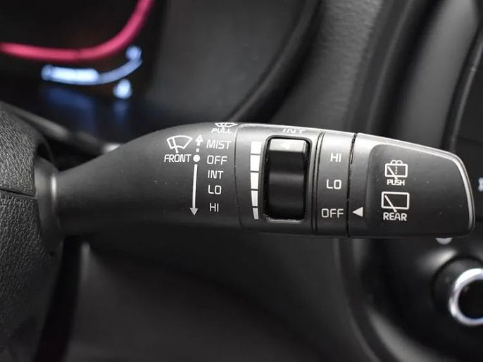 Vehicle view 26