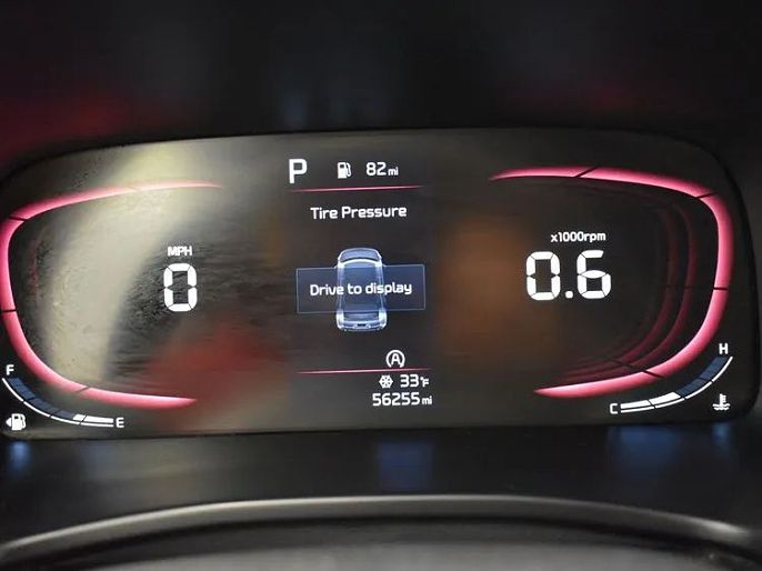 Vehicle view 28