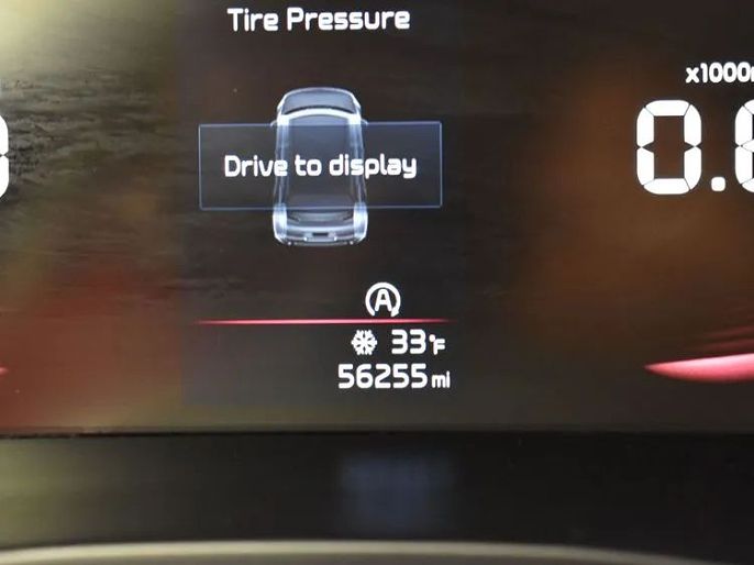 Vehicle view 29