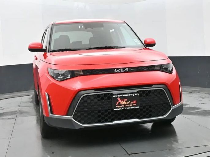 Vehicle view 4