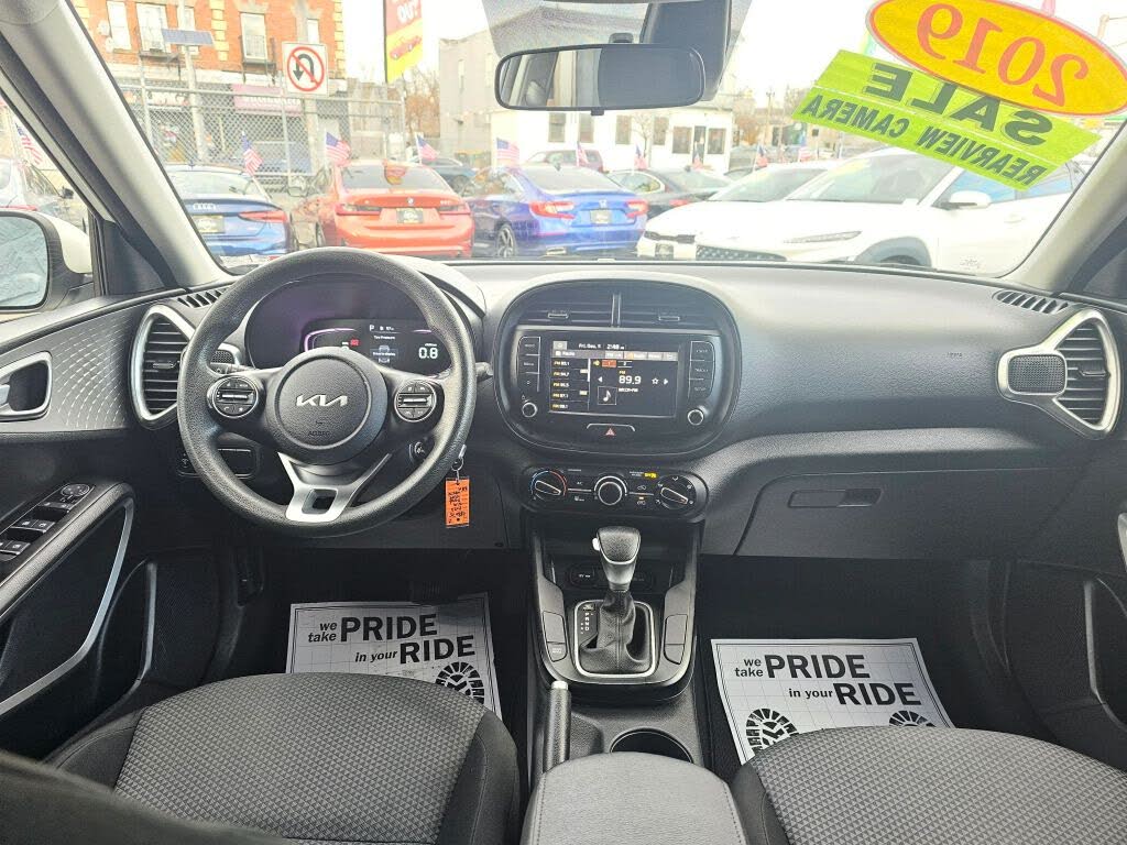 Vehicle view 10