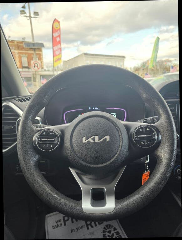 Vehicle view 12