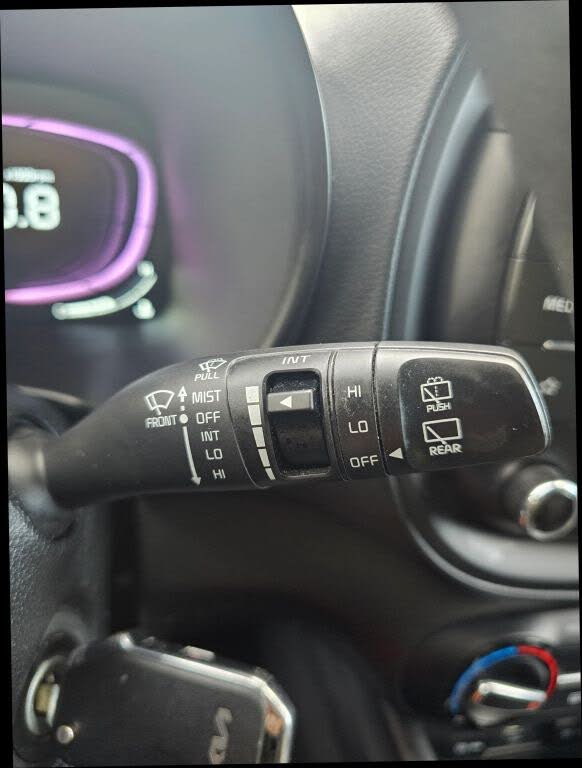 Vehicle view 16