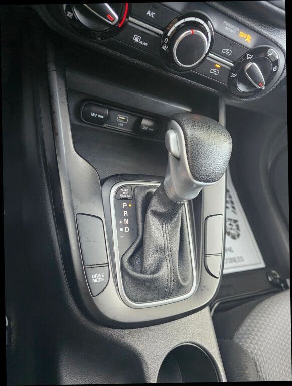Vehicle view 20