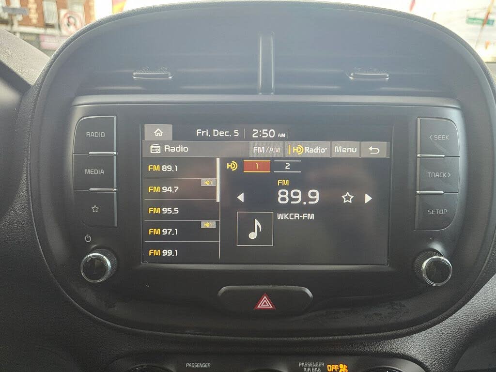 Vehicle view 21