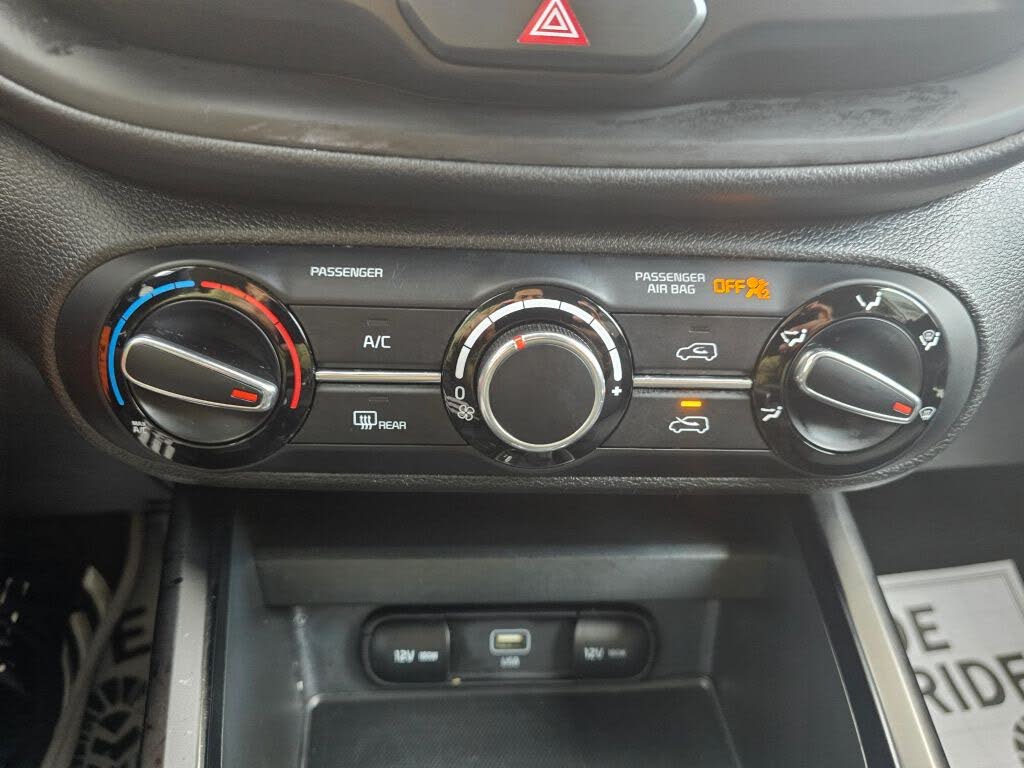 Vehicle view 22