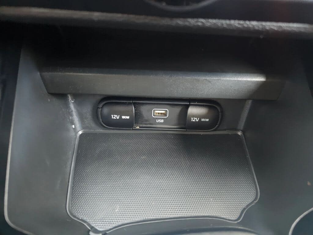 Vehicle view 23