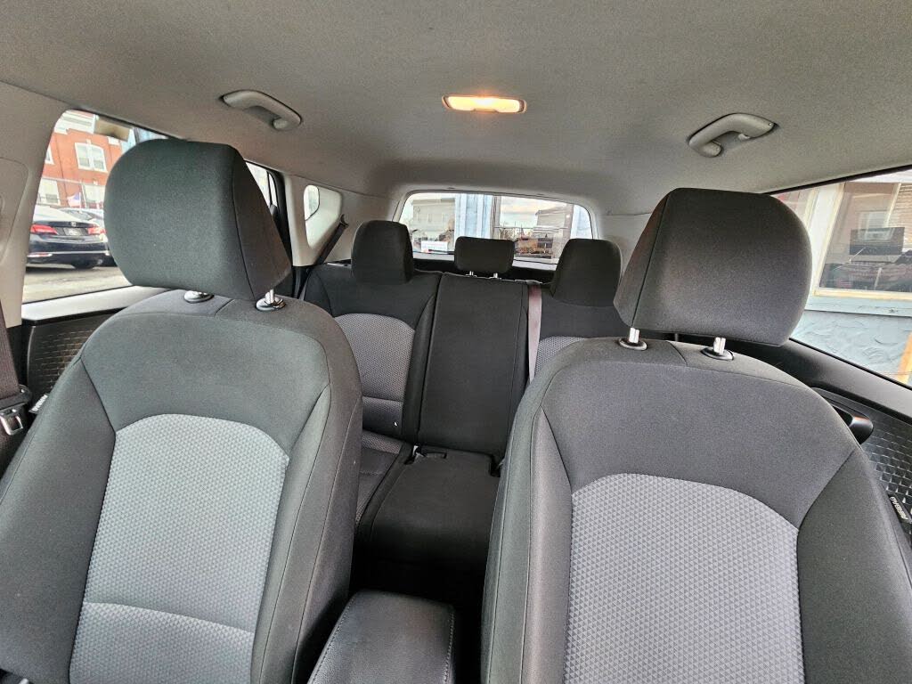 Vehicle view 24