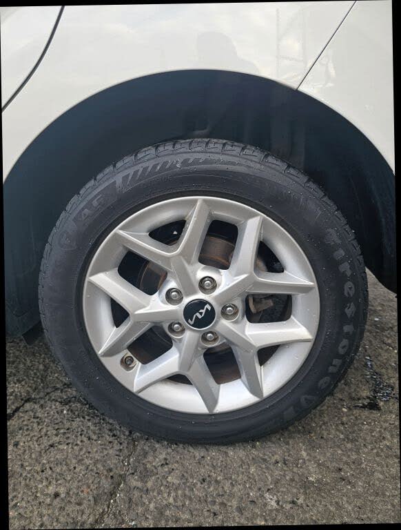 Vehicle view 30