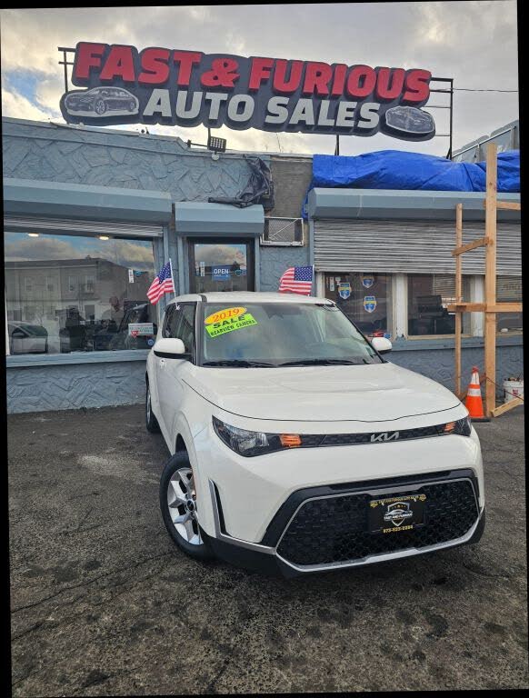 Vehicle view 5