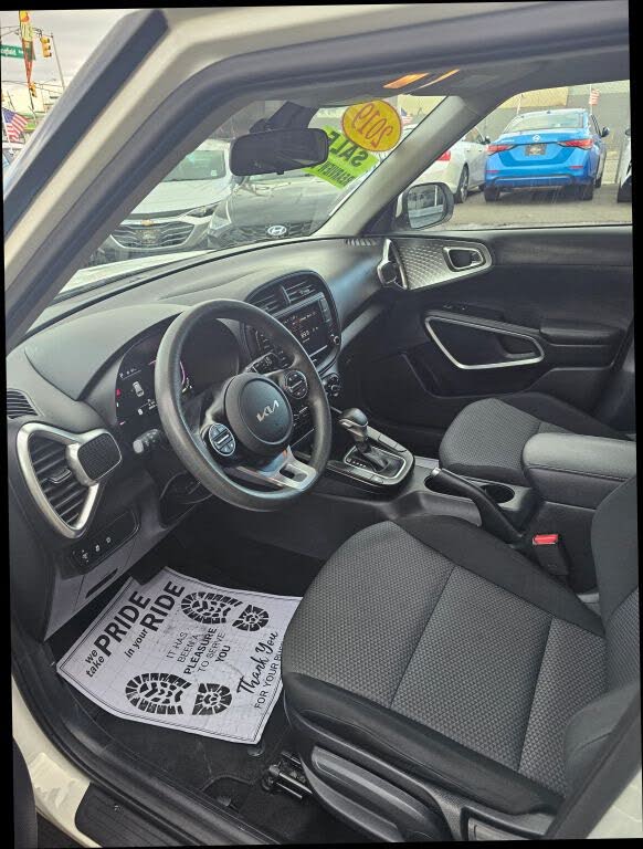 Vehicle view 6