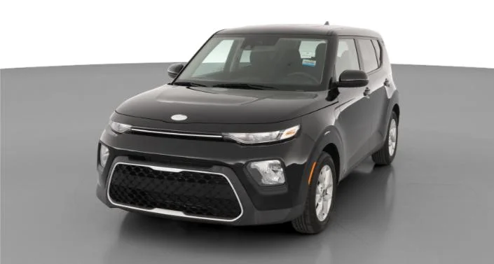 Vehicle view 1