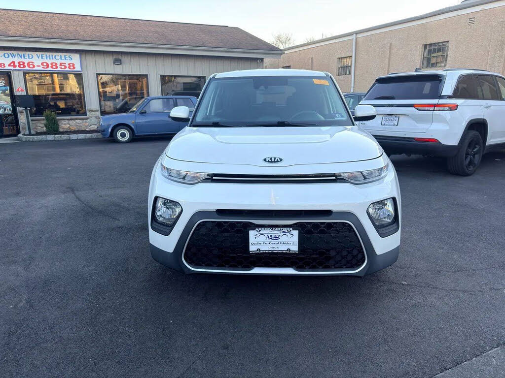 Vehicle view 2