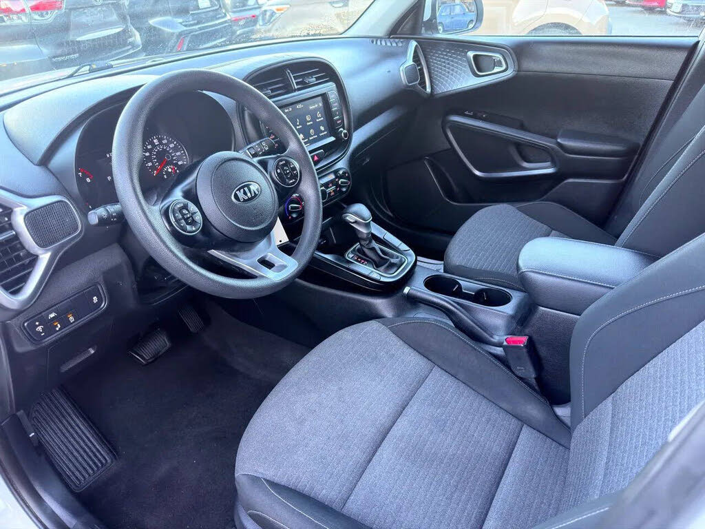 Vehicle view 20
