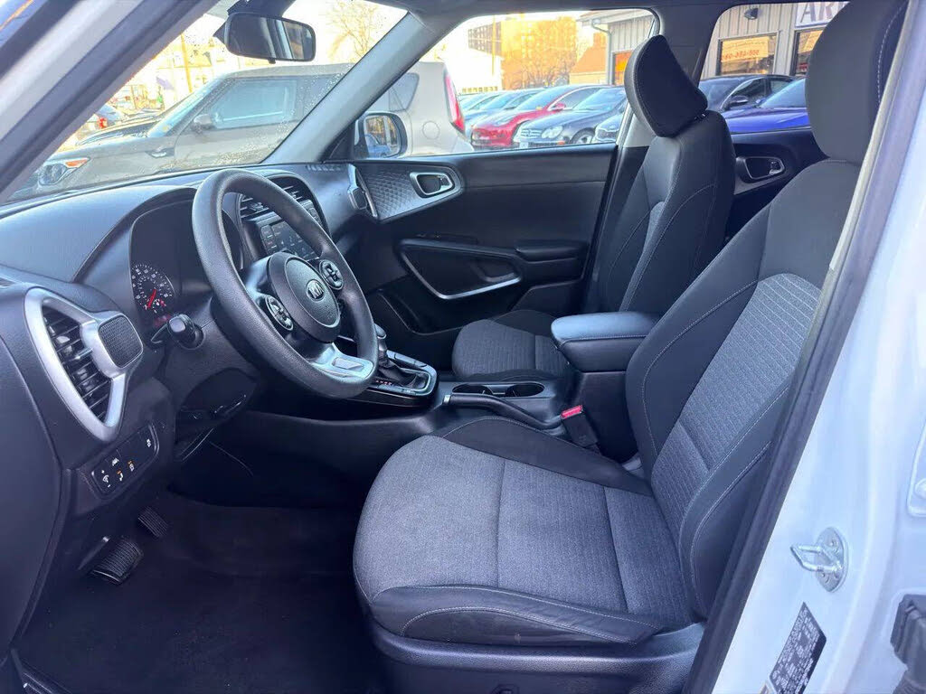 Vehicle view 21