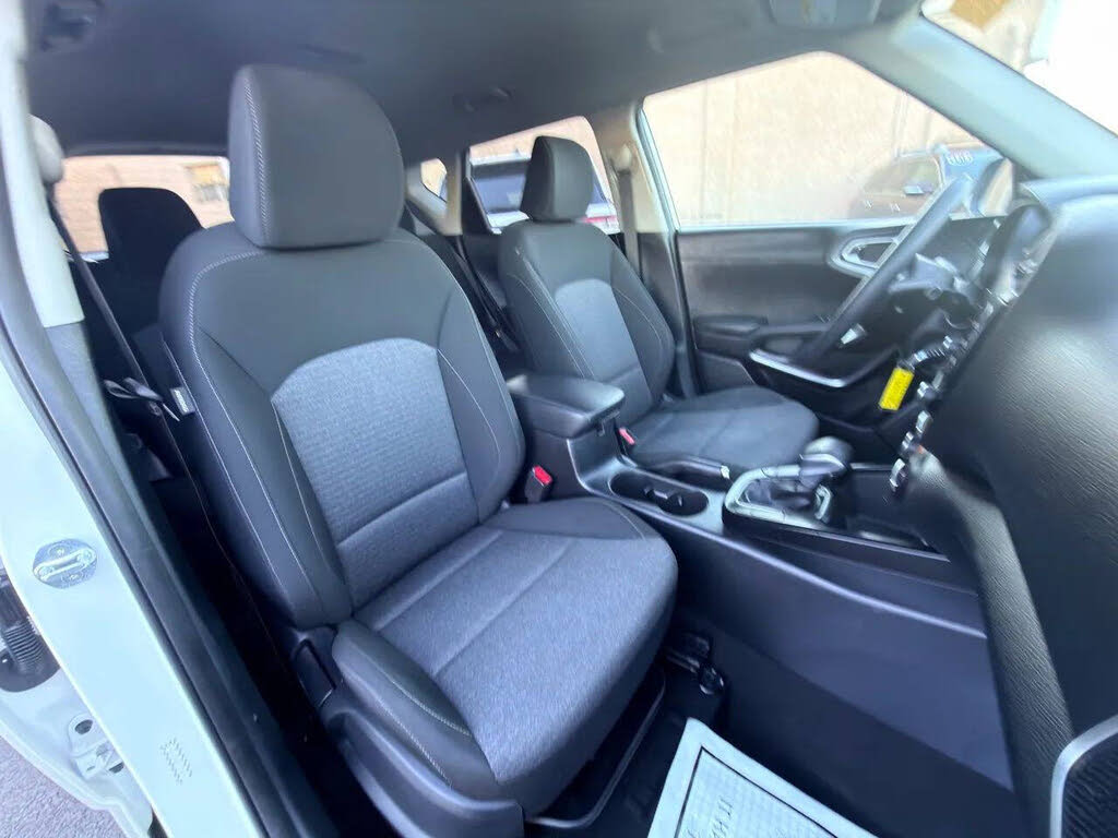 Vehicle view 30