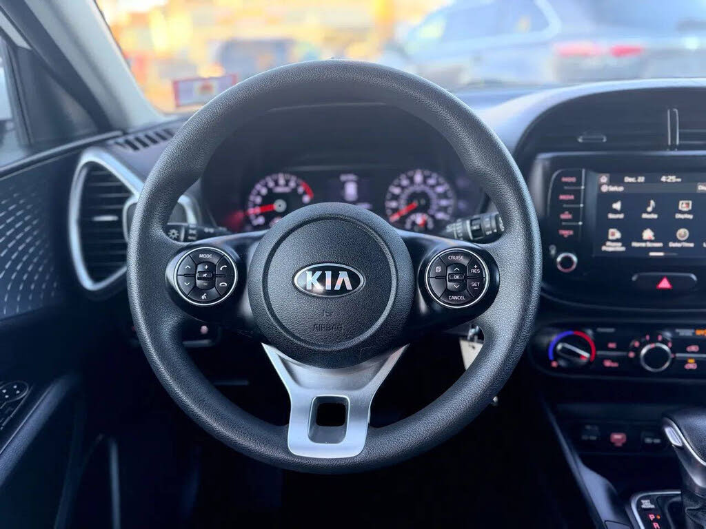 Vehicle view 36