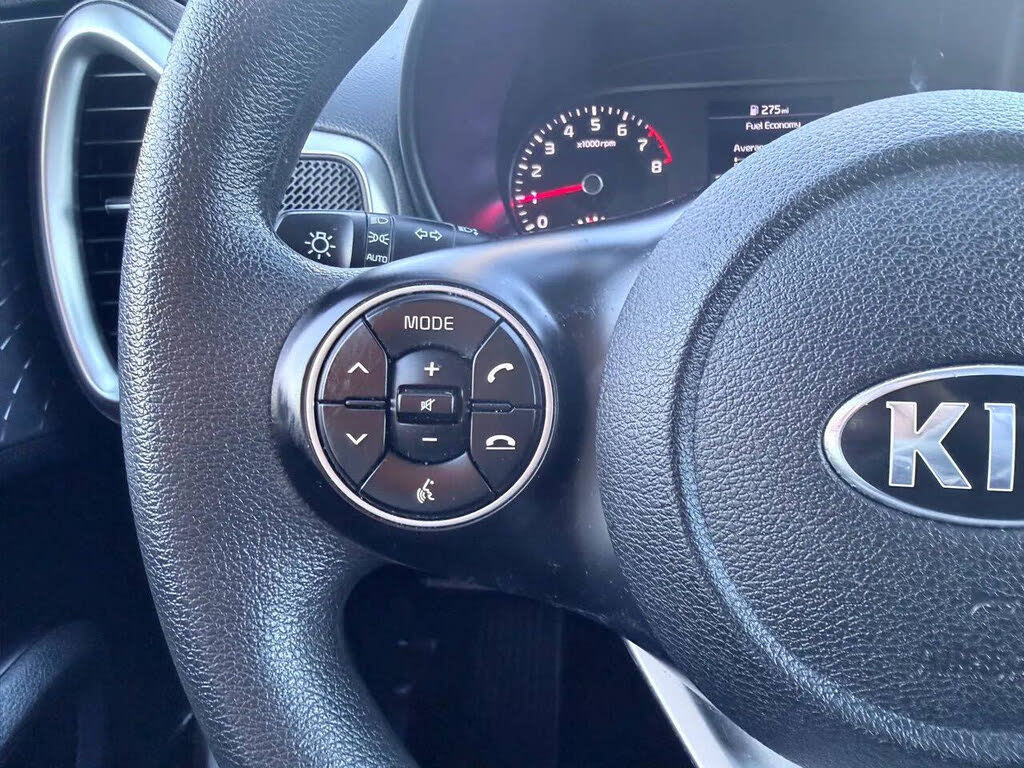 Vehicle view 38